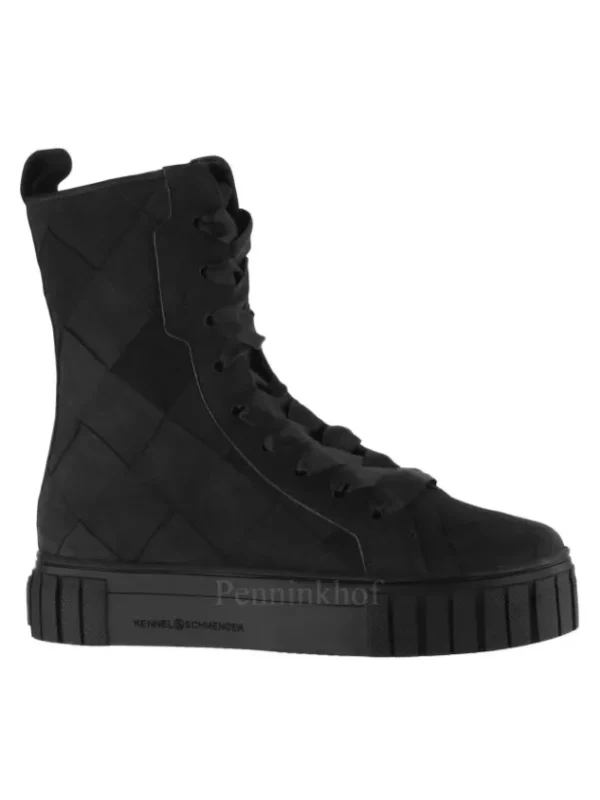 Kennel & Schmenger sneakers 61 27820 Black