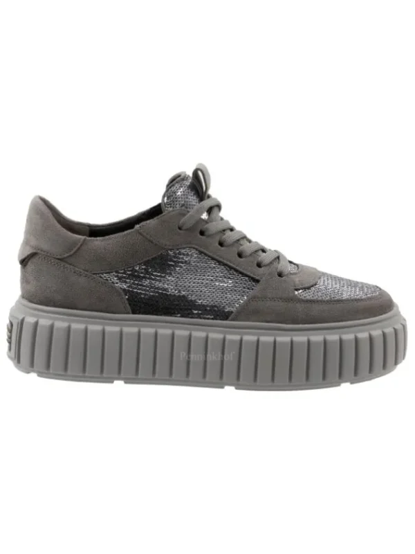 Kennel & Schmenger sneakers 21 25340 Grey