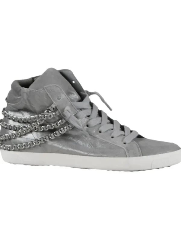 Kennel & Schmenger sneakers 71 19810.535 Grey