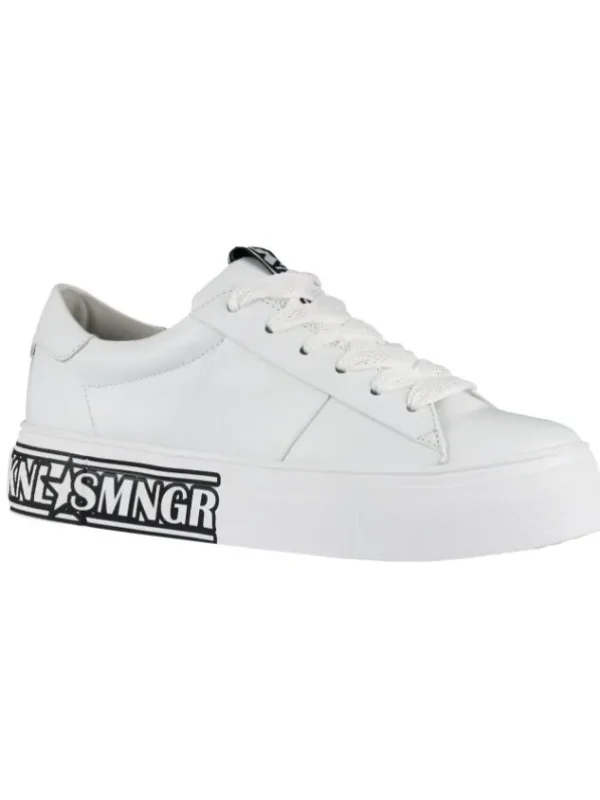 Kennel & Schmenger sneakers 31 22470.627 White