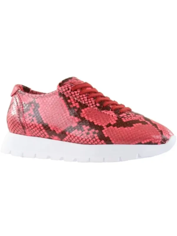 Kennel & Schmenger sneakers 31 28220.N03 Red