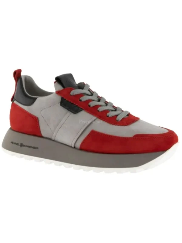 Kennel & Schmenger sneakers 21 24210 Grey