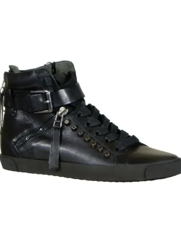 Kennel & Schmenger sneakers 61 19640 Black