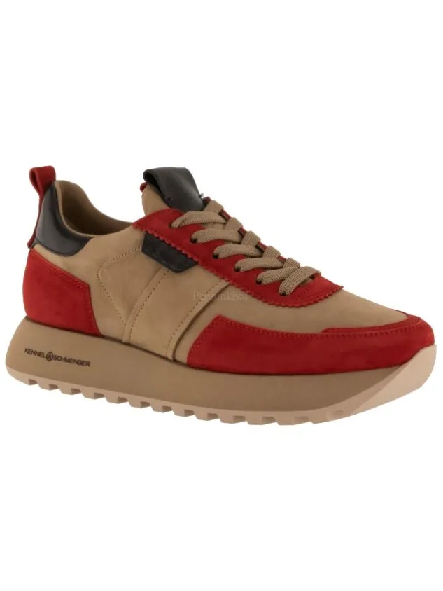 kennel_amp_schmenger_snea_0-8.webp Kennel & Schmenger sneakers 21 24210 Camel