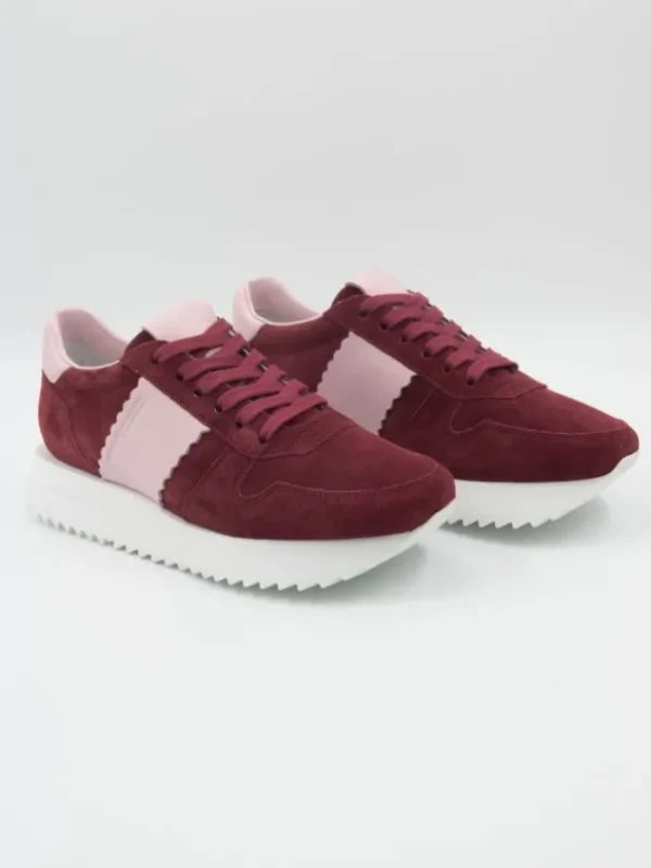Kennel & Schmenger sneakers 51 19610 Red