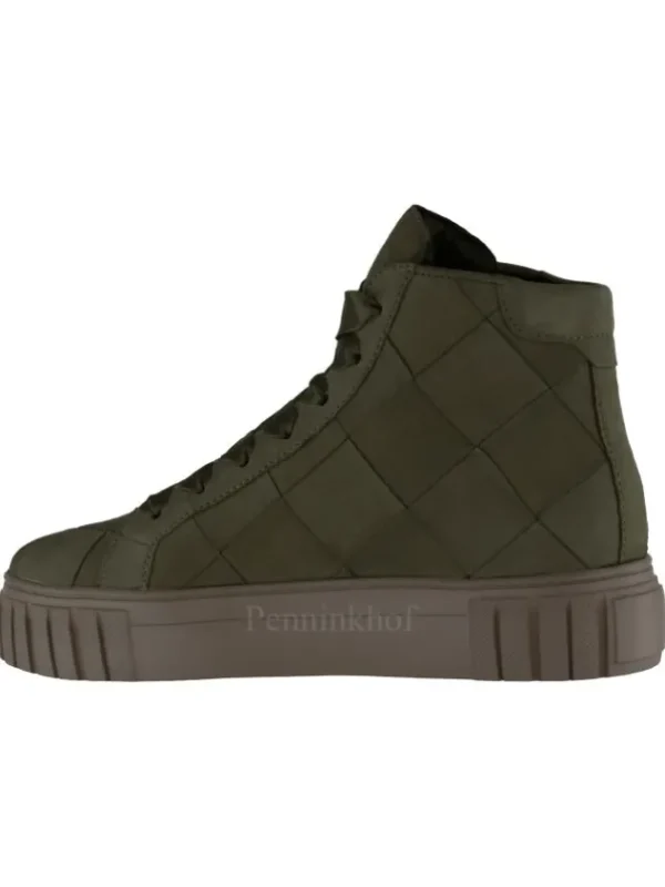 Kennel & Schmenger sneakers 61 27830 Green