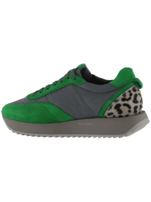 Kennel & Schmenger sneakers 81 19500 Green