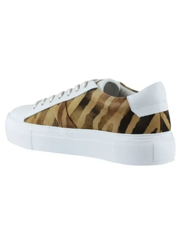 Kennel & Schmenger sneakers 51 22490 Camel