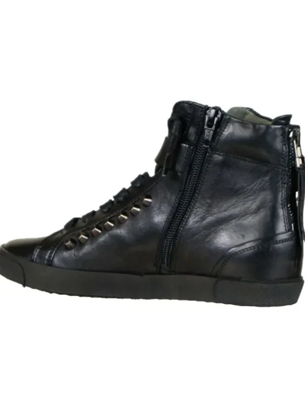 Kennel & Schmenger sneakers 61 19640 Black