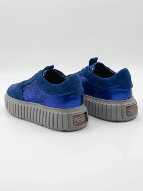 Kennel & Schmenger sneakers 21 25340 Blue