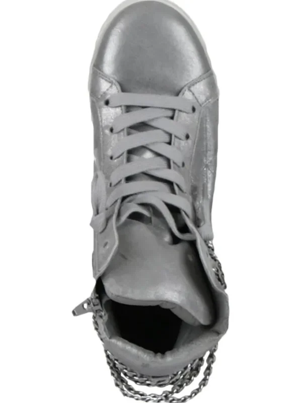 Kennel & Schmenger sneakers 71 19810.535 Grey