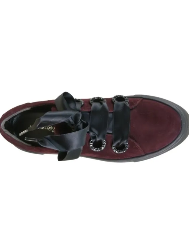 kennel_amp_schmenger_snea_2-57.webp Kennel & Schmenger sneakers 81 21710 Red