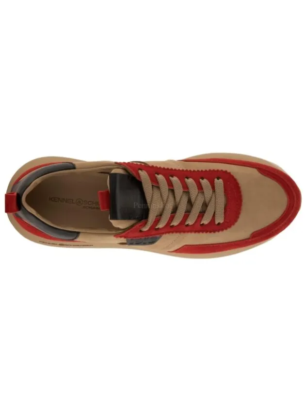 kennel_amp_schmenger_snea_2-8.webp Kennel & Schmenger sneakers 21 24210 Camel