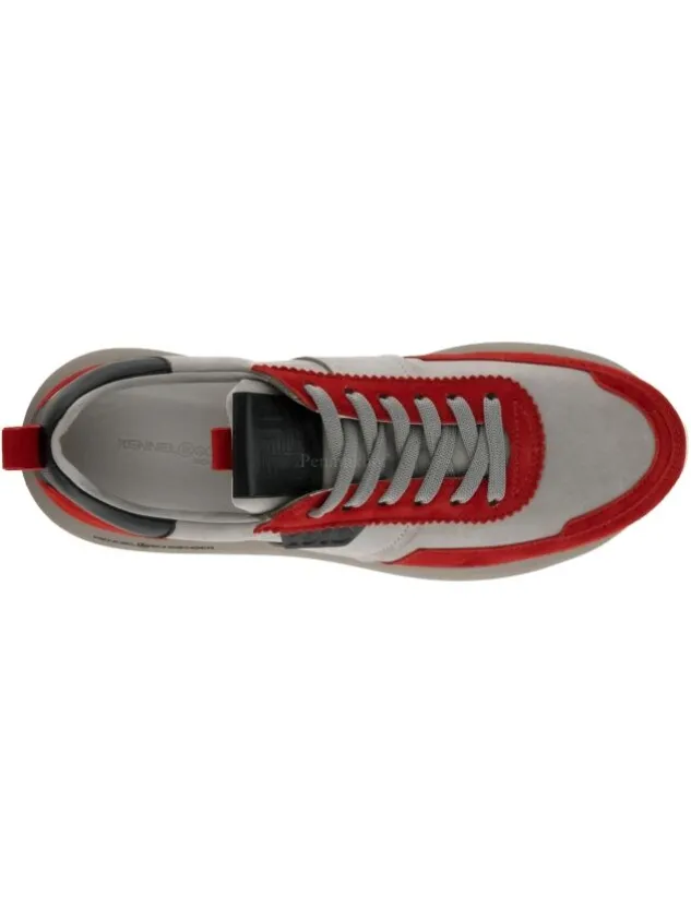 kennel_amp_schmenger_snea_2.webp Kennel & Schmenger sneakers 21 24210 Grey