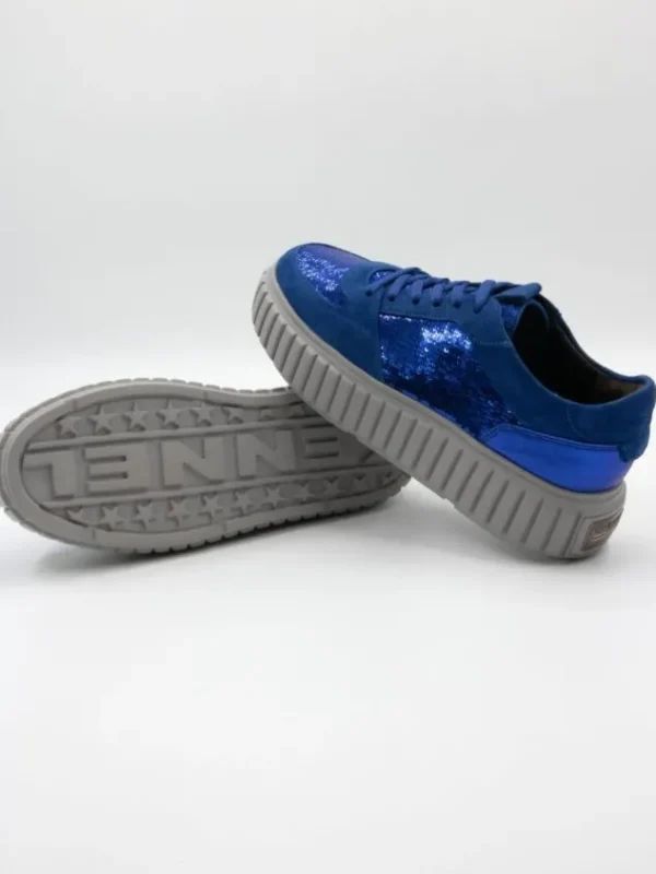 Kennel & Schmenger sneakers 21 25340 Blue