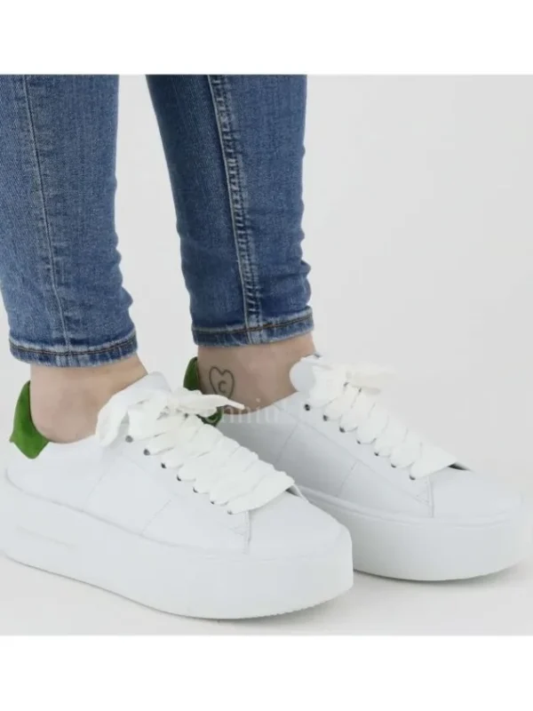 Kennel & Schmenger sneakers 71 20500 White