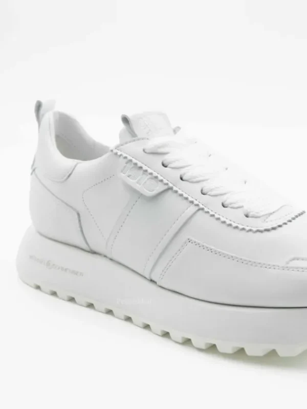 Kennel & Schmenger sneakers 21 24210 White