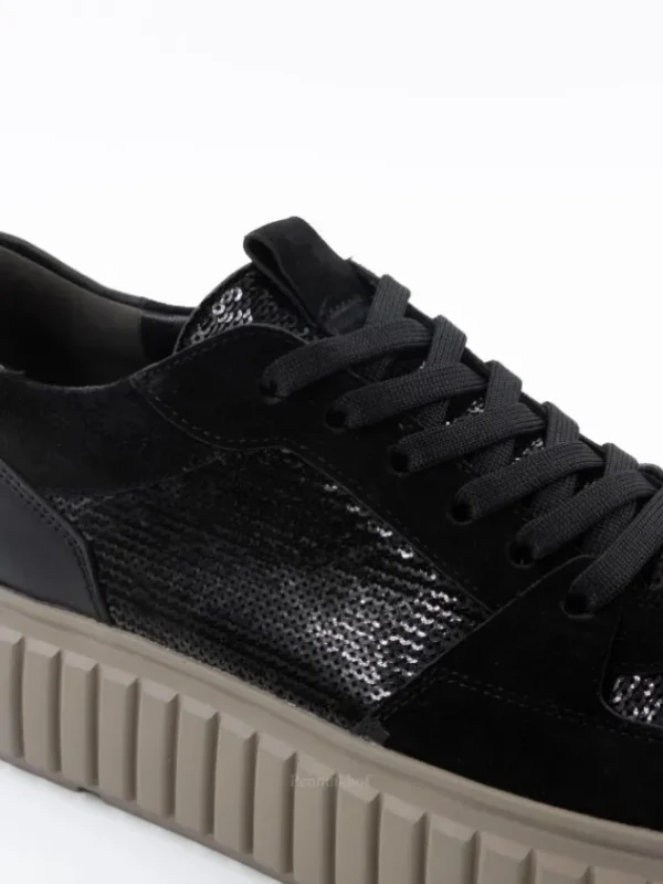 Kennel & Schmenger sneakers 21 25340 Black