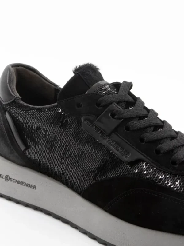 Kennel & Schmenger sneakers 21 25500 Black