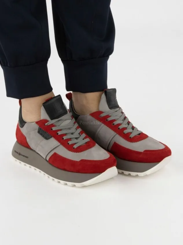 kennel_amp_schmenger_snea_4.webp Kennel & Schmenger sneakers 21 24210 Grey