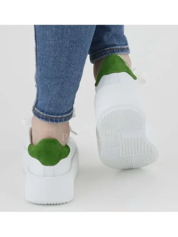Kennel & Schmenger sneakers 71 20500 White