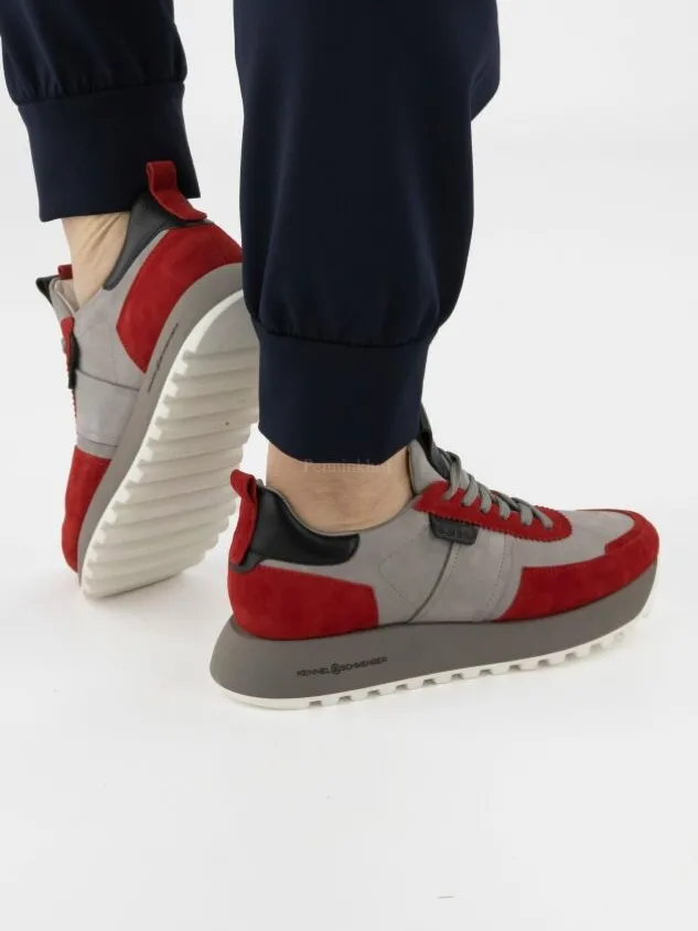 kennel_amp_schmenger_snea_5.webp Kennel & Schmenger sneakers 21 24210 Grey