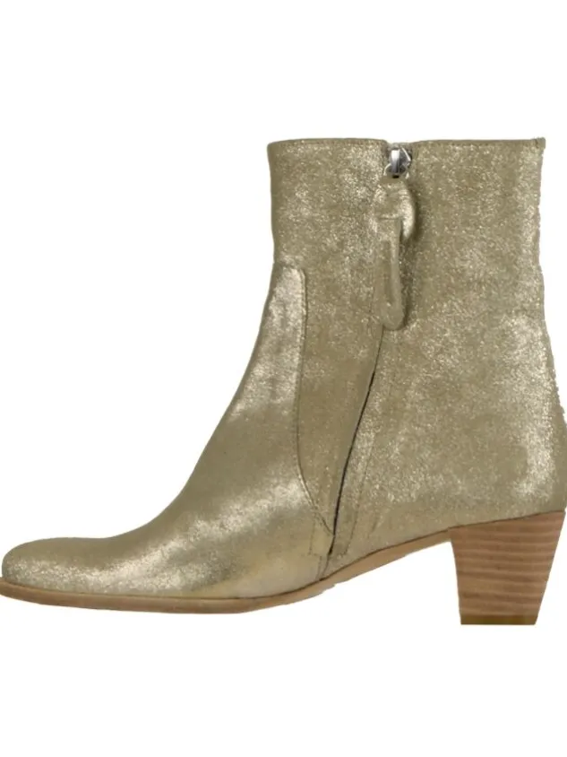 kop_en_staart_ankle_boots_1-2.webp Kop en Staart ankle boots 9HL207/04 Gold