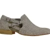 Kop en Staart loafers ML212 Brown