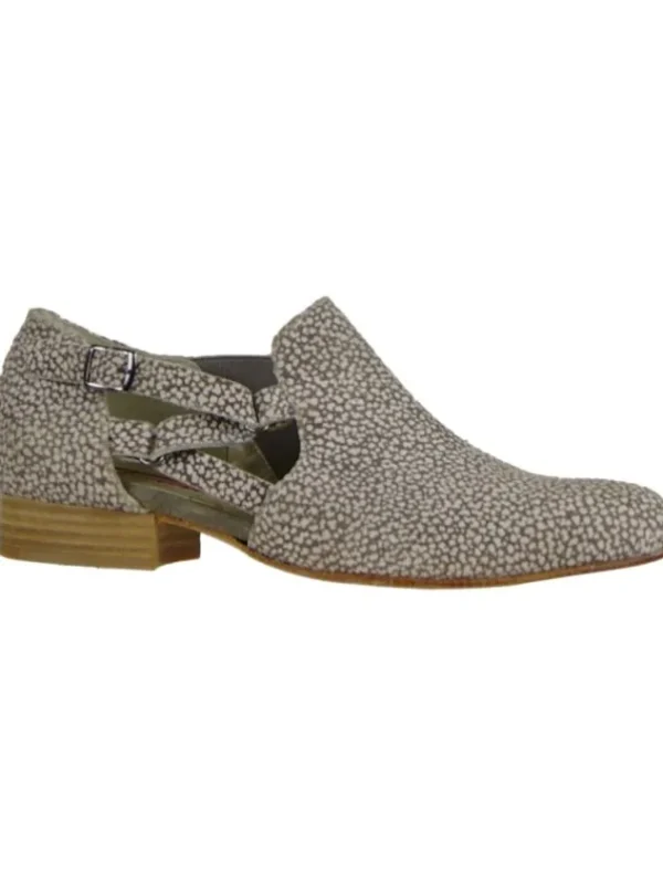 Kop en Staart loafers ML212 Brown