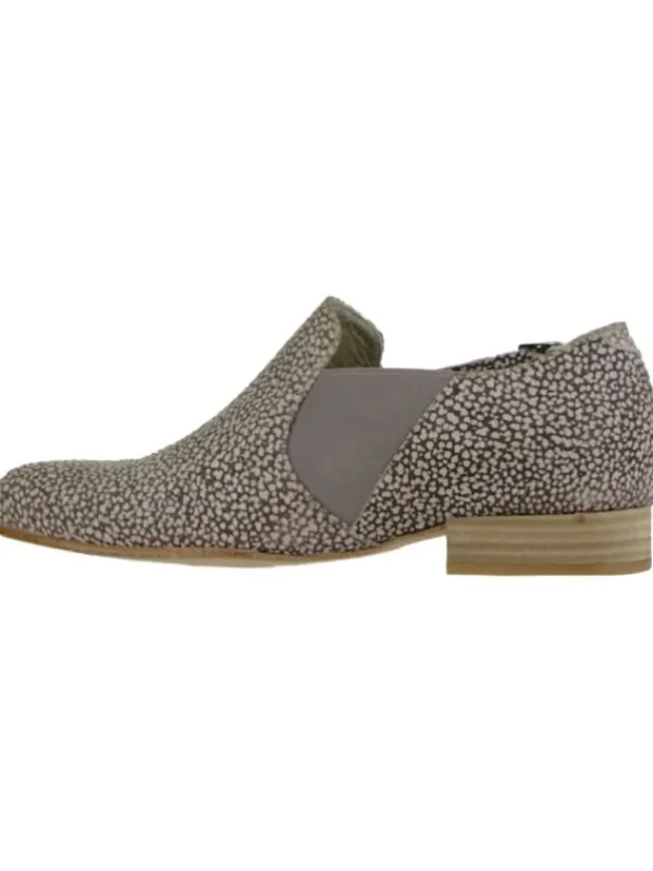 Kop en Staart loafers ML212 Brown