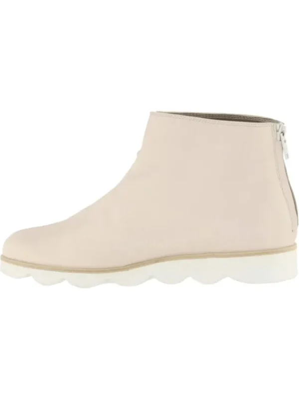 La Cabala ankle boots L738508 SG SOFTY 0555 Nude