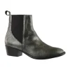 La Cabala ankle boots L128542CCSUSSY Bronze