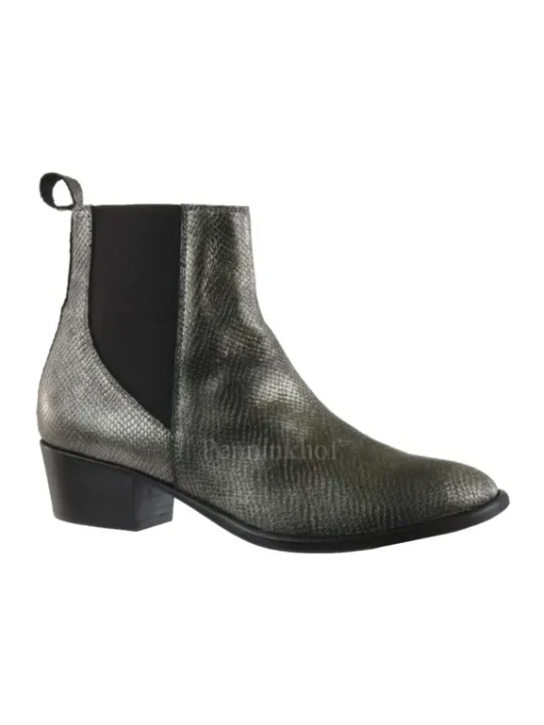 La Cabala ankle boots L128542CCSUSSY Bronze