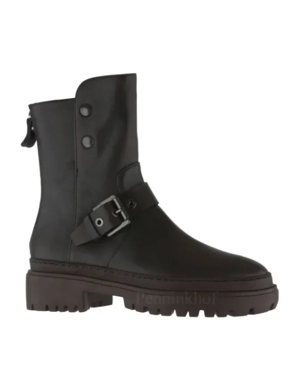 La Cabala ankle boots L720530CHSUSSY Brown