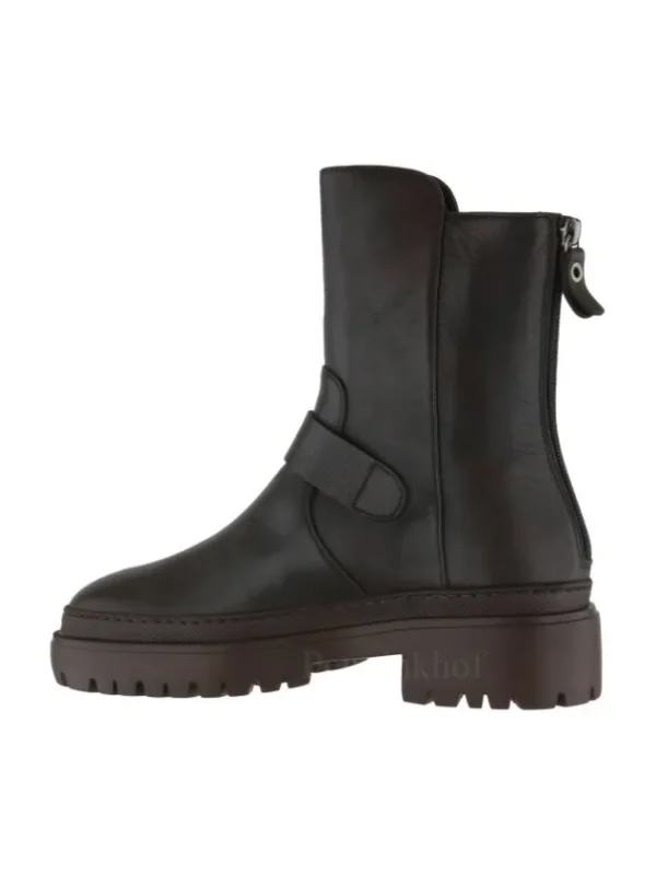 La Cabala ankle boots L720530CHSUSSY Brown