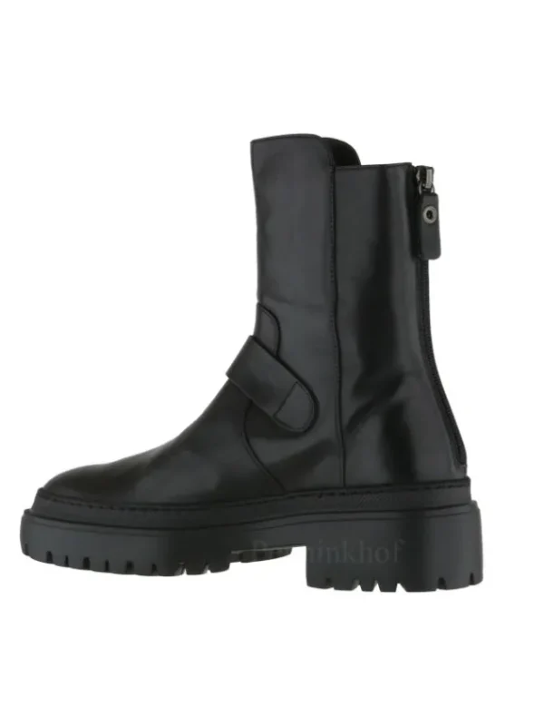 La Cabala ankle boots L720530CHSUSSY Black