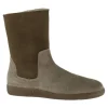 La Cabala ankle boots L936508VIK Taupe