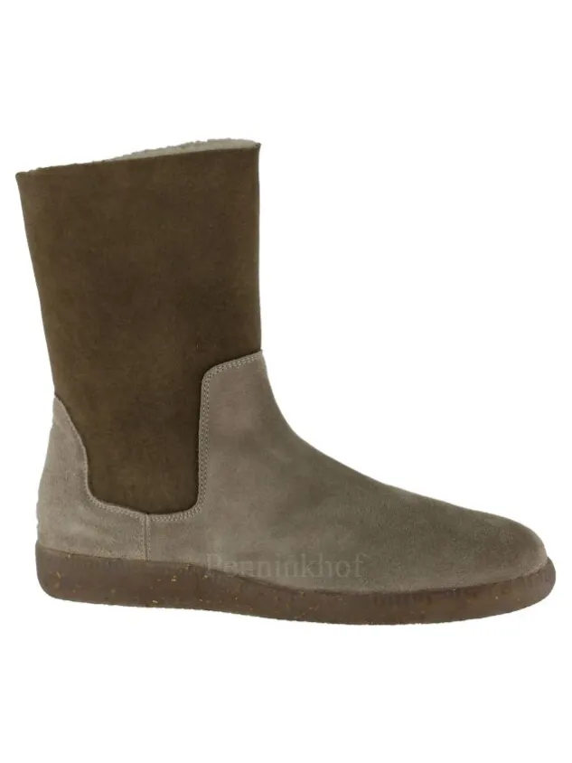 la_cabala_ankle_boots_lvi_0-1.webp La Cabala ankle boots L936508VIK Taupe