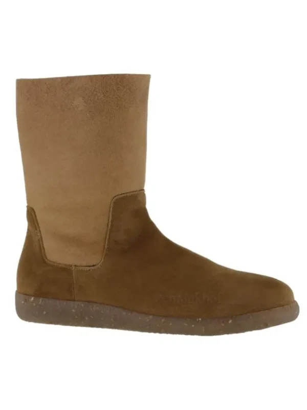 La Cabala ankle boots L936508VIK Camel
