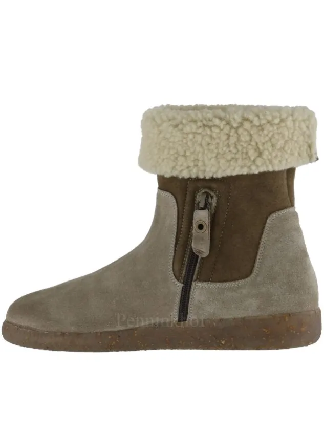 la_cabala_ankle_boots_lvi_1-1.webp La Cabala ankle boots L936508VIK Taupe