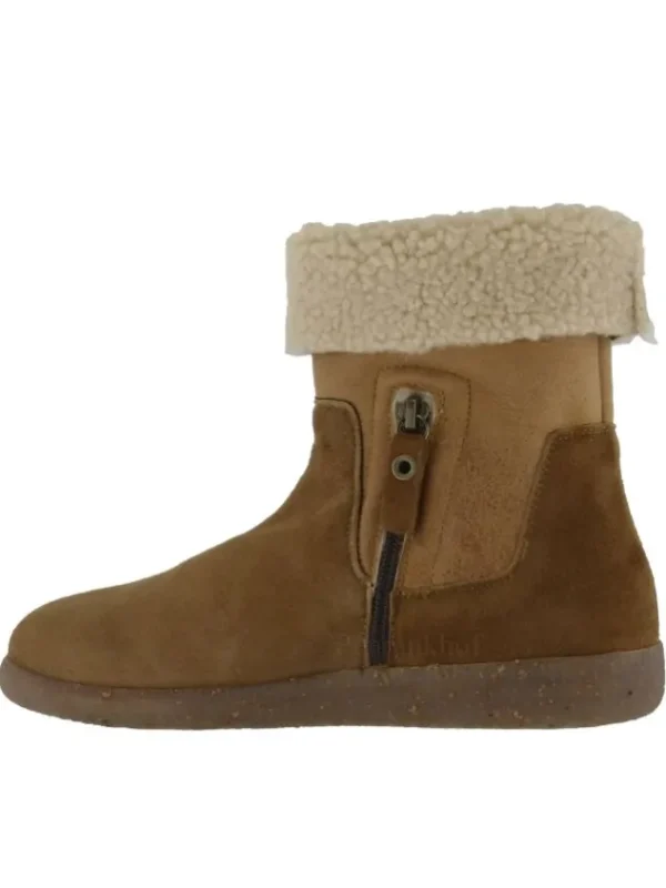 La Cabala ankle boots L936508VIK Camel