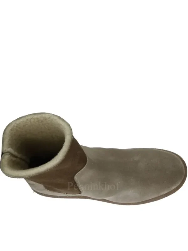 La Cabala ankle boots L936508VIK Taupe