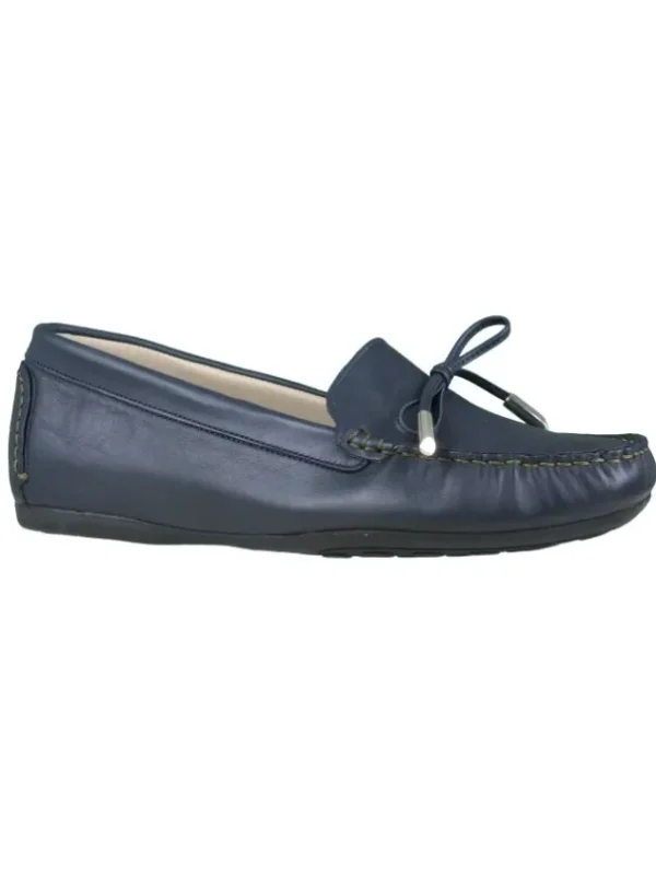 La Cabala loafers L801018UG Blue