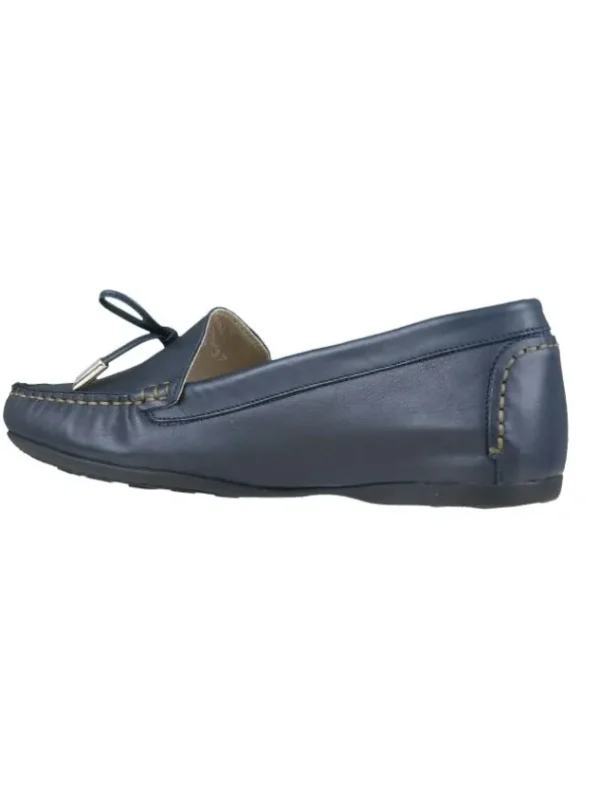 La Cabala loafers L801018UG Blue