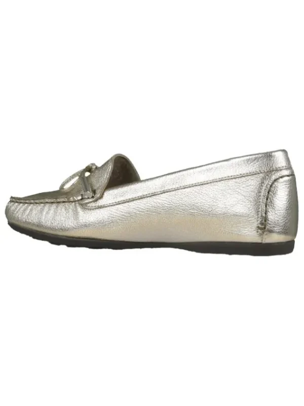 La Cabala loafers L801018UG Gold