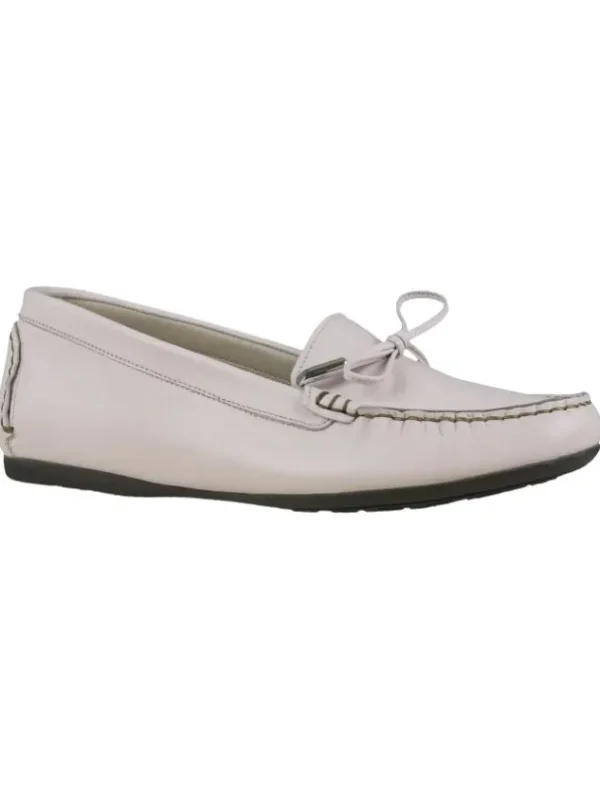 La Cabala loafers L801018UG Nude