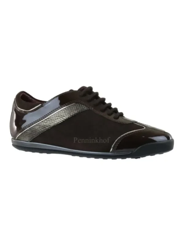 La Cabala sneakers L902004CGK Brown
