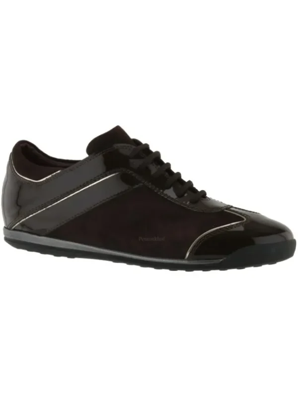 La Cabala sneakers L902004CGK Brown