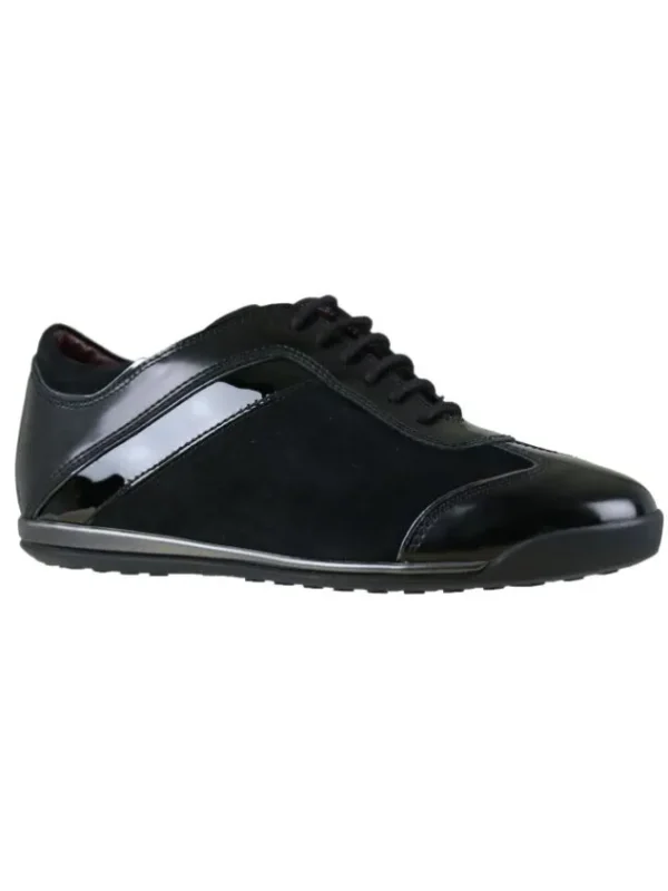 La Cabala sneakers L902004CGK Black