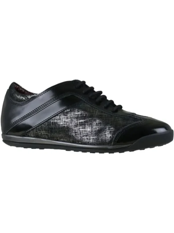 La Cabala sneakers L902004CGK Black